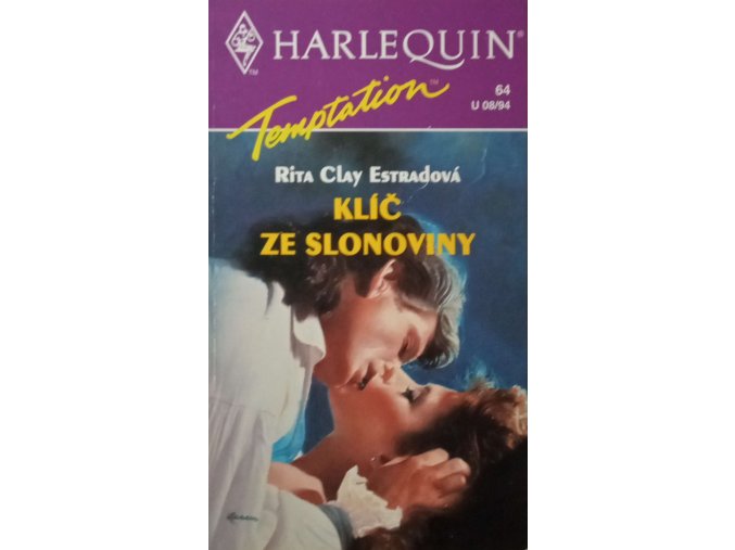 Temptation 64 - Klíč ze slonoviny (1994)