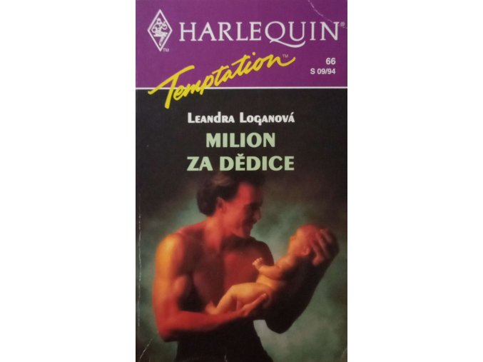Temptation 66 - Milion za dědice (1994)