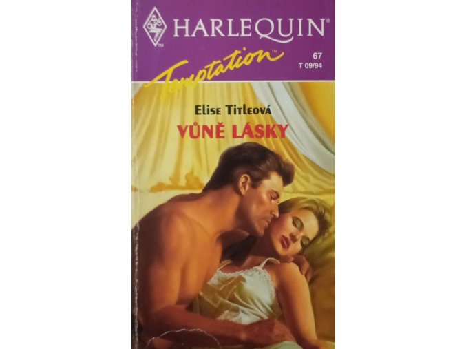 Temptation 67 - Vůně lásky (1994)