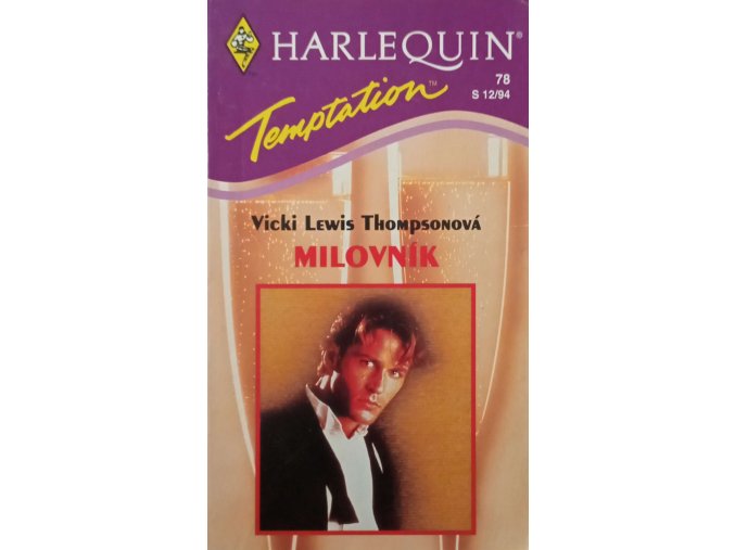 Temptation 78 - Milovník (1994)