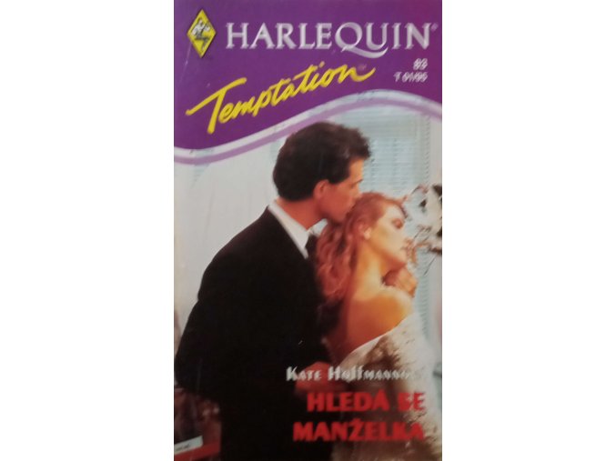 Temptation 83 - Hledá se manželka (1995)