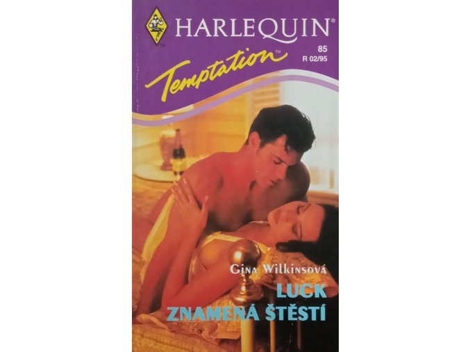 Temptation 85 - Luck znamená štěstí (1995)