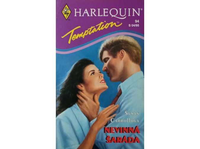 Temptation 94 - Nevinná šaráda (1995)