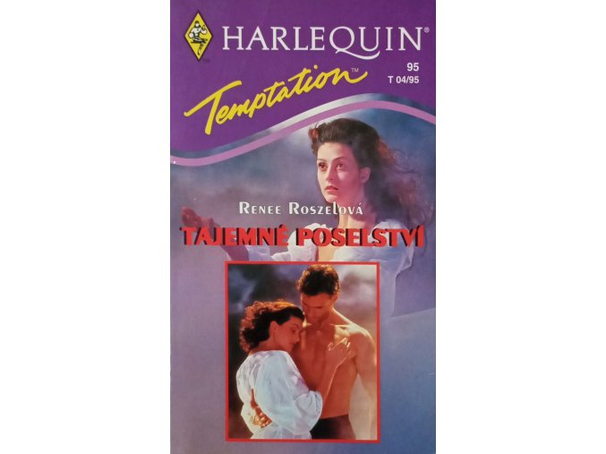 Temptation 95 - Tajemné poselství (1995)