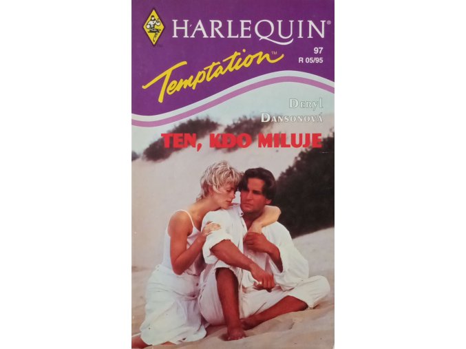 Temptation 97 - Ten, kdo miluje (1995)