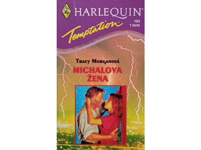 Temptation 103 - Michalova žena (1995)