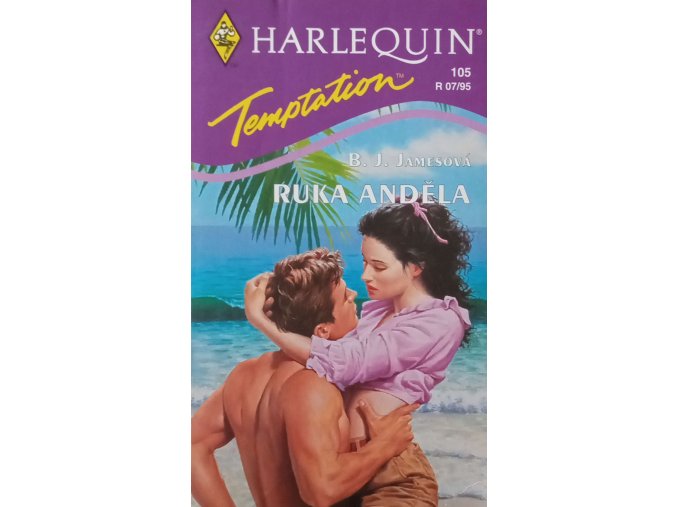 Temptation 105 - Ruka anděla (1995)