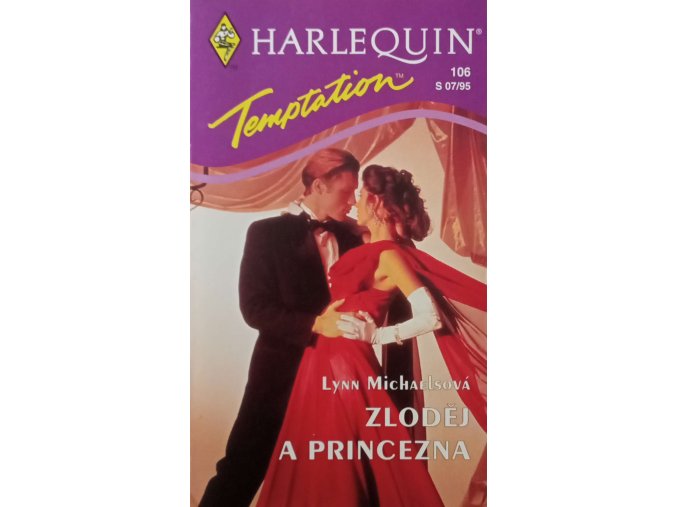 Temptation 106 - Zloděj a princezna (1995)