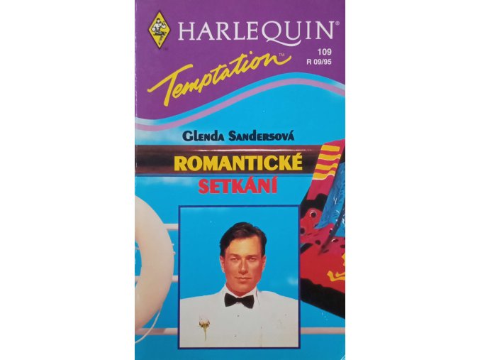 Temptation 109 - Romantické setkání (1995)