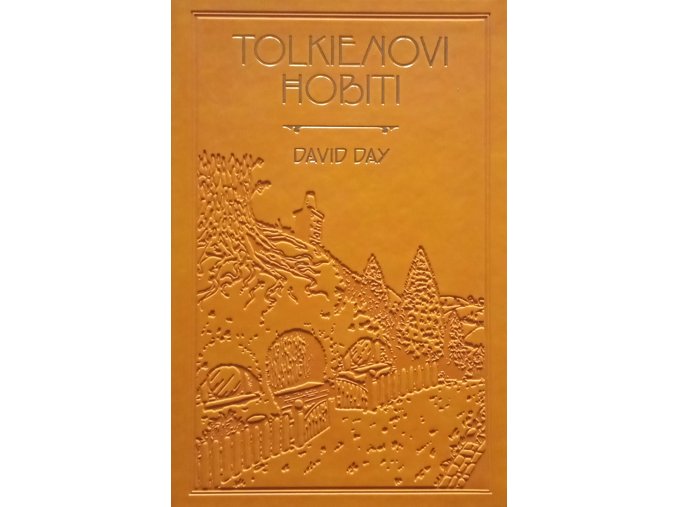 Tolkienovi hobiti (2022)