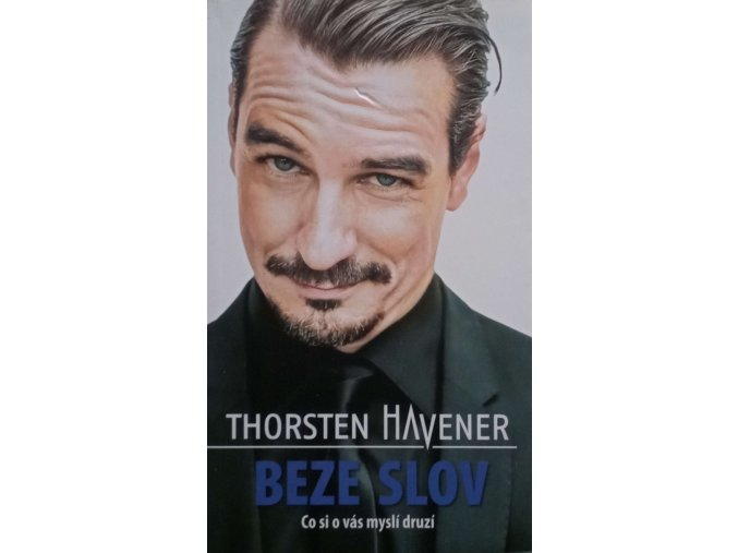 Beze slov - Co si o vás myslí druzí (2017)