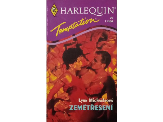 Temptation 79 - Zemětřesení (1994)