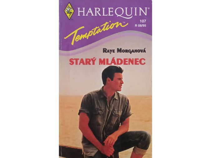 Temptation 107 - Starý mládenec (1995)