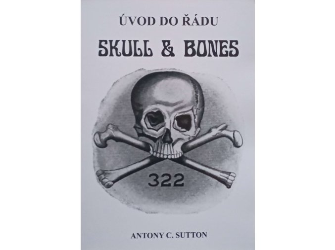 Úvod do řádu Skull & Bones (2017)
