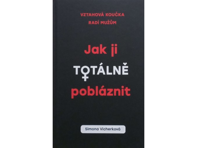 Jak ji totálně pobláznit (2021)