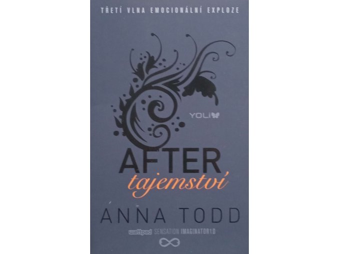 After 3 - Tajemství (2020)