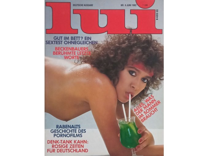 Lui 6 (1982)