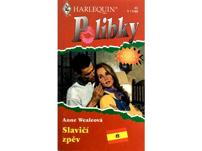 Polibky 43 - Slavičí zpěv (1998)