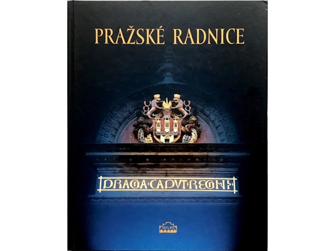 Pražské radnice (2002)