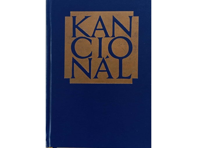 Kancionál (1997)