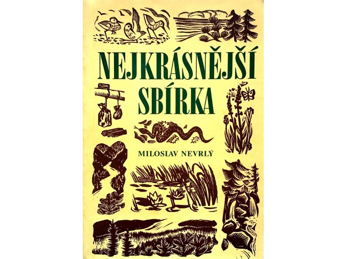 Nejkrásnější sbírka (1998)