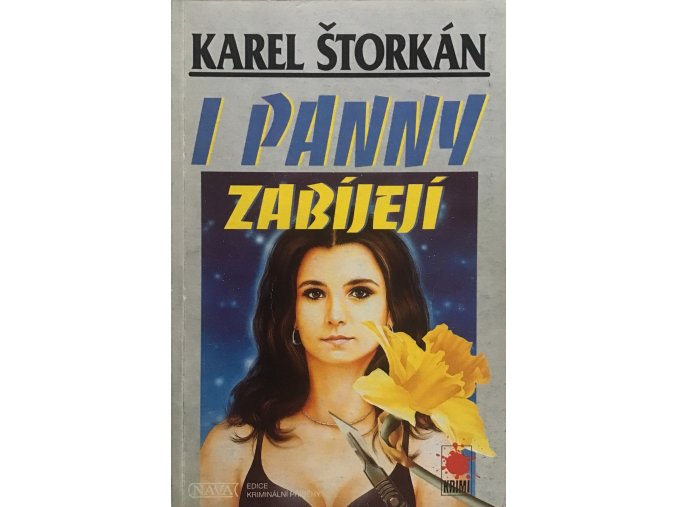 I panny zabíjejí (2000)