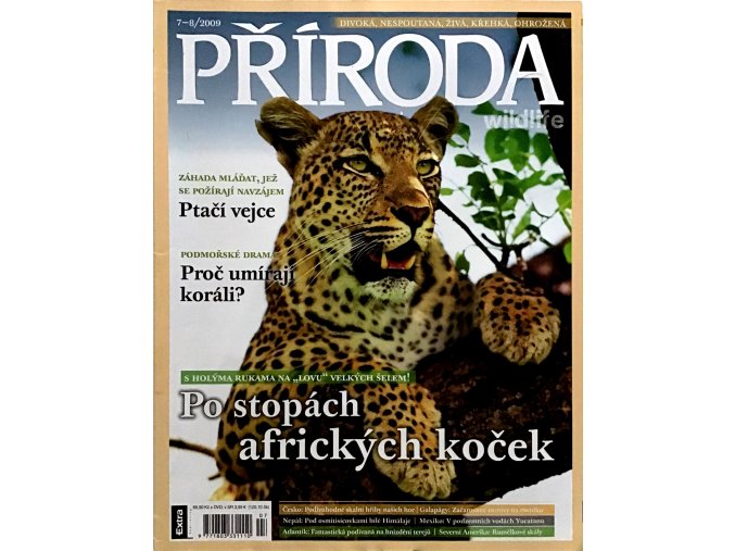 Příroda 7-8 (2009)