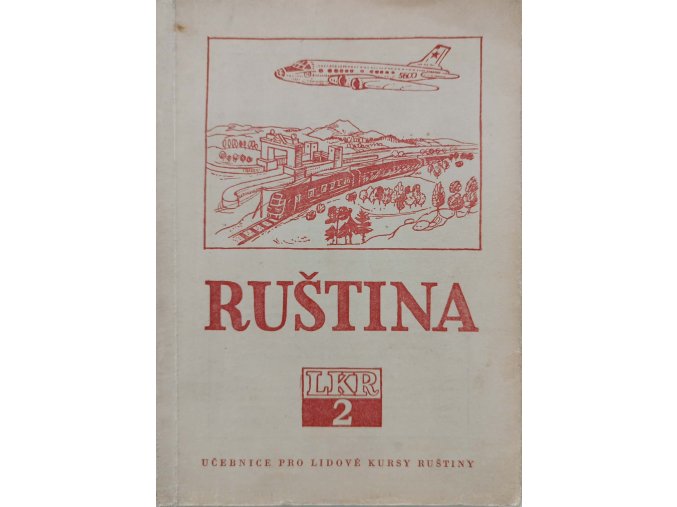 Ruština 2 (1959)