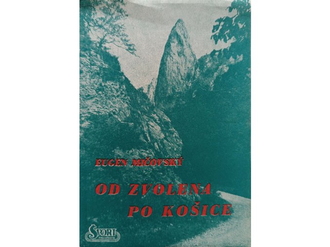 Od Zvolena po Košice (1958)