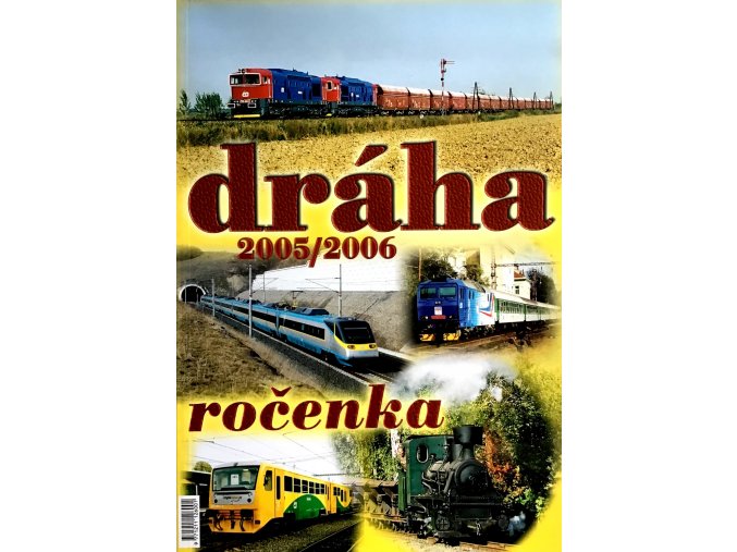 Dráha ročenka (2005-2006)