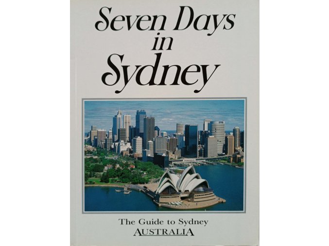 Seven Days in Sydney (1996)