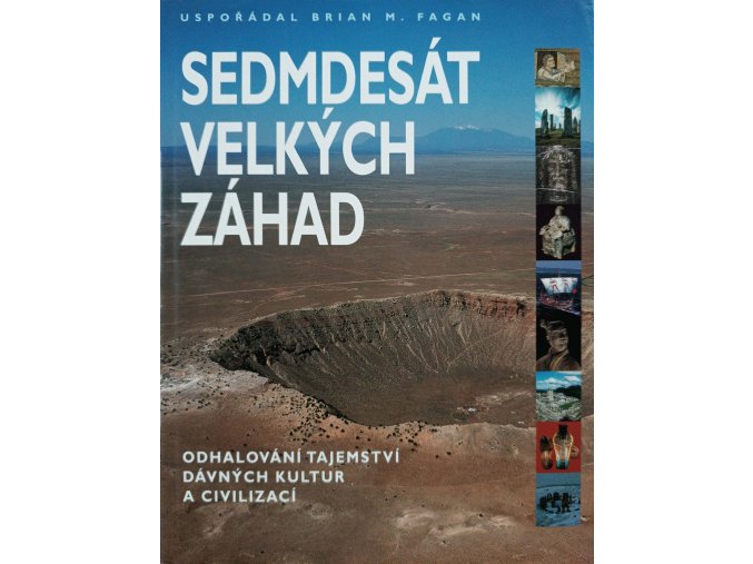 Sedmdesát velkých záhad (2002)