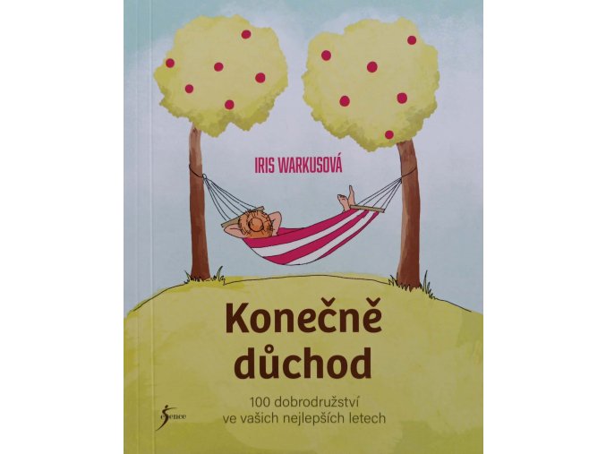 Konečně důchod (2019)