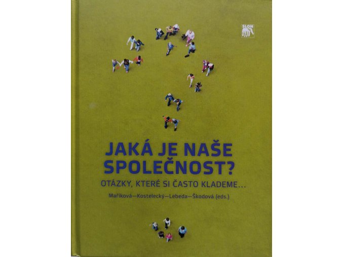 Jaká je naše společnost? (2010)