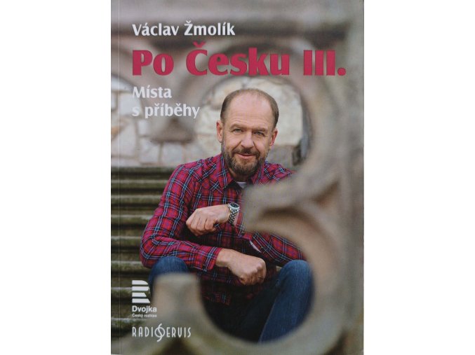 Po Česku III. (2018)