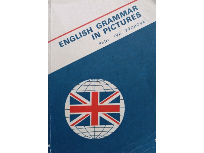 English grammar in pictures (1990)
