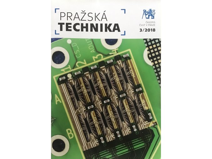 Pražská technika 3 (2018)