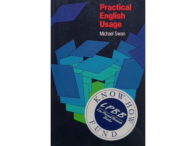 Practical english usage (1992)