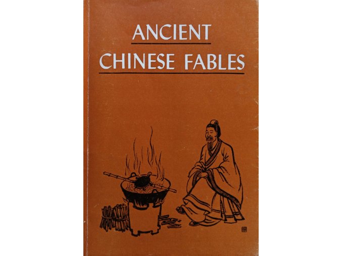 Ancient chinese fables (1983)