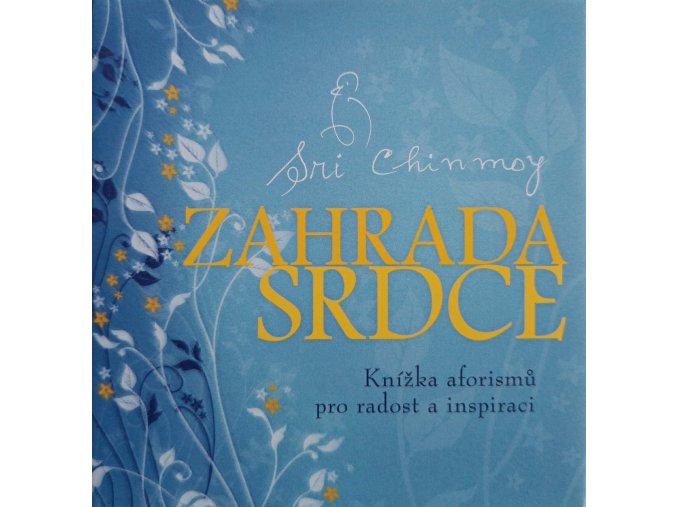 Zahrada srdce (2007)