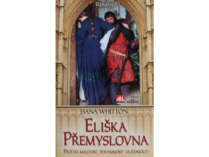 Eliška Přemyslovna (2009)