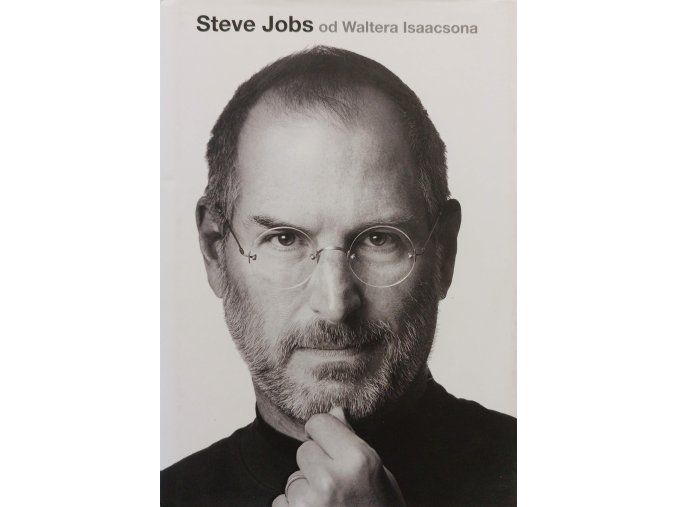 Steve Jobs (2011)