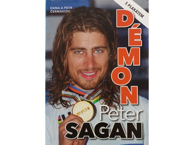 Peter Sagan - Démon (2018)