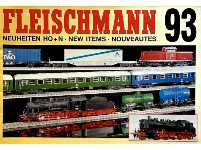 Fleischmann (1993)
