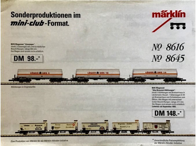 Märklin (1992)