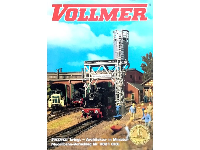 Vollmer