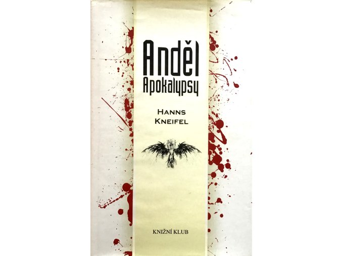 Anděl Apokalypsy (2013)