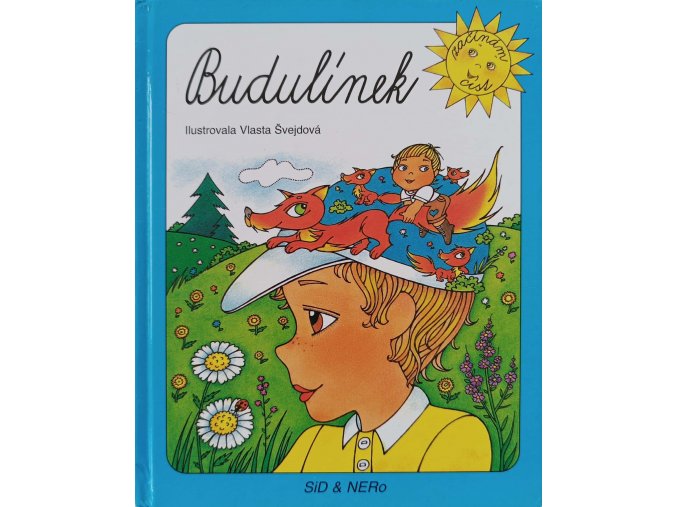 Budulínek (1996)