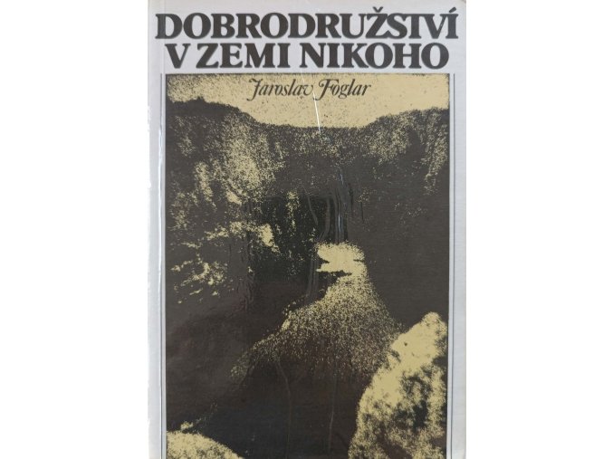 Dobrodružství v zemi nikoho (1990)
