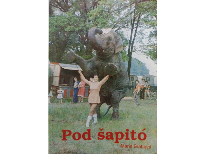 Pod šapitó (1992)